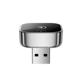 Wİwu Wi-CP003 2in1 CarPlay USB Wireless Transmitter Adaptör