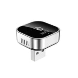 Wİwu Wi-CP003 2in1 CarPlay USB Wireless Transmitter Adaptör