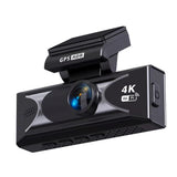 Wiwu Wi-DC201 4K Ultra HD Wifi Destekli Akıllı Ön ve Arka Araç Kamerası