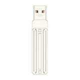 Wiwu Wi-FD001 3in1 USB3.2 Sürücü Disk USB-A + Lightning + Type-C OTG 128 GB