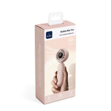Wiwu Wi-FS017 Bubble Mini Pro Serisi 3 Kademeli Dijital LED Göstergeli Katlanabilir Portatif Soğutucu El Fanı