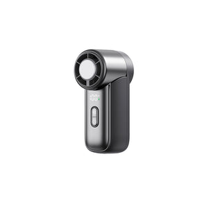 Wiwu Wi-FS018 Ice Core Mini Serisi Dijital LED Göstergeli Portatif Soğutucu El Fanı