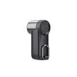 Wiwu Wi-FS018 Ice Core Mini Serisi Dijital LED Göstergeli Portatif Soğutucu El Fanı