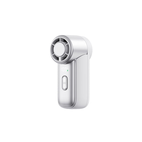 Wiwu Wi-FS018 Ice Core Mini Serisi Dijital LED Göstergeli Portatif Soğutucu El Fanı