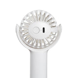 Wiwu Wi-FS08 Bubble Serisi Stand Olabilen Askılıklı Portatif Mini Vantilatör Soğutucu El Fanı
