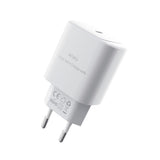 Wiwu Wi-G008 Essen Serisi GaN Tech PD Hızlı Şarj Özellikli Şarj Başlığı 30W