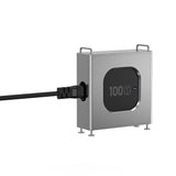 Wiwu Wi-G013 Warrior Serisi GaN Tech Hızlı Şarj Özellikli Şarj Başlığı 100W