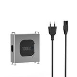 Wiwu Wi-G013 Warrior Serisi GaN Tech Hızlı Şarj Özellikli Şarj Başlığı 100W