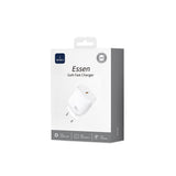 Wiwu Wi-G016 Essen Serisi GaN Tech PD Hızlı Şarj Özellikli Şarj Başlığı 25W