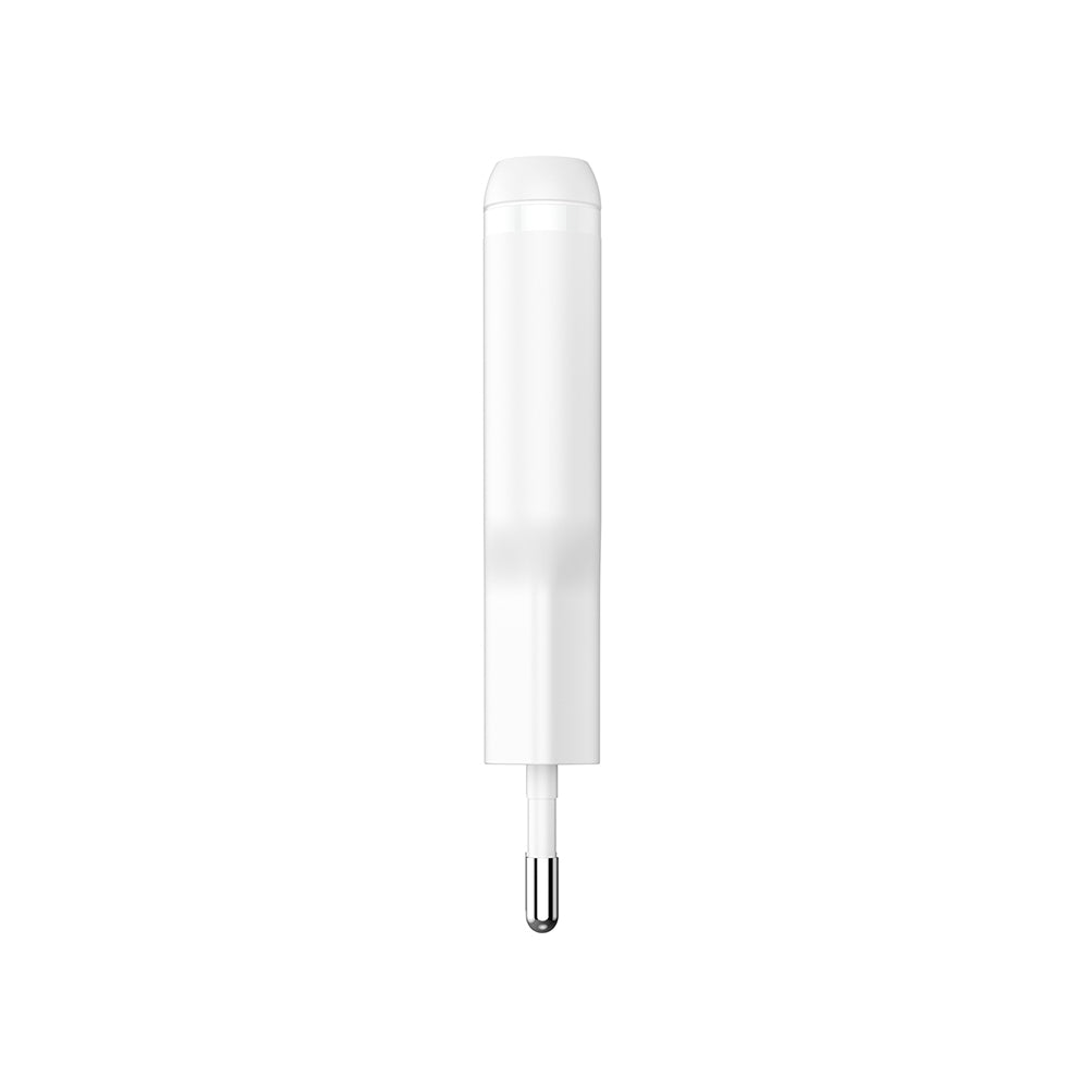 Wiwu Wi-G033 Essen Slim Serisi GaN Tech PD Hızlı Şarj Özellikli Şarj Başlığı 30W
