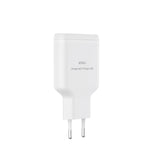 Wiwu Wi-G034 Essen Slim Serisi GaN Tech PD Hızlı Şarj Özellikli Şarj Başlığı 45W