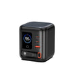Wiwu Wi-G039 GaN Teknolojili Type-C Kablolu 4 Portlu Masaüstü Şarj İstasyonu 100W