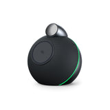 Wiwu Wi-G042 Qi2 Şarj Teknolojili Bluetooth Speaker Hoparlör Özellikli 25W Kablosuz Şarj Standı