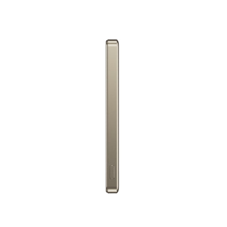 Wiwu Wi-P019 Ultra İnce Explore Serisi Led Göstergeli Wireless M-safe Powerbank 15W 5000mAh