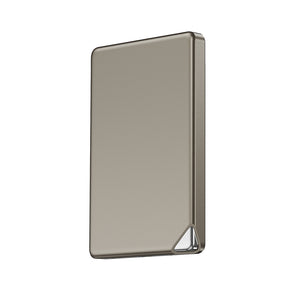Wiwu Wi-P019 Ultra İnce Explore Serisi Led Göstergeli Wireless M-safe Powerbank 15W 5000mAh
