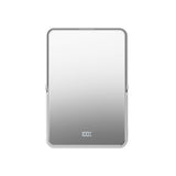 Wiwu Wi-P034 Dijital LED Göstergeli Standlı Kablosuz Powerbank 5000mAh 15W