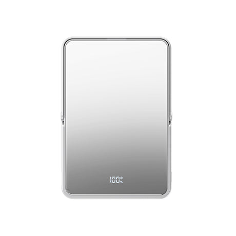 Wiwu Wi-P034 Dijital LED Göstergeli Standlı Kablosuz Powerbank 5000mAh 15W