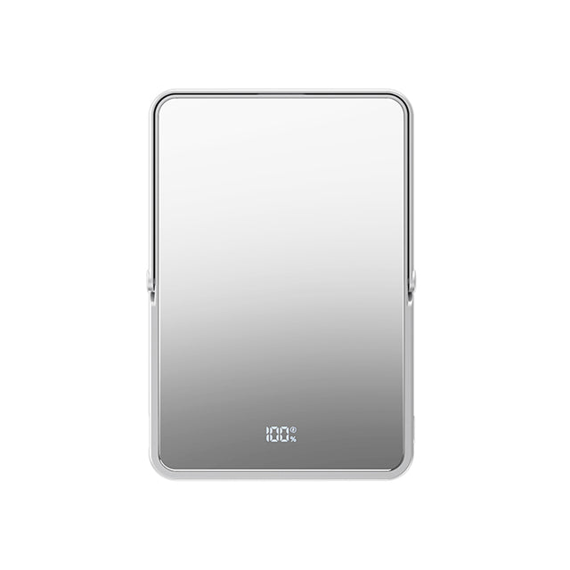 Wiwu Wi-P034 Dijital LED Göstergeli Standlı Kablosuz Powerbank 5000mAh 15W