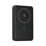 Wiwu Wi-P043 LED Işık Göstergeli Standlı Taşınabilir M-safe Wireless Powerbank 10.000mAh 15W