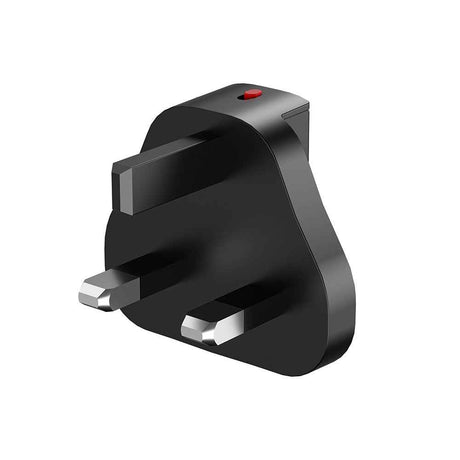 Wiwu Wi-P057 Knight Serisi Taşınabilir Wireless Type-C ve Lightning Kablolu Standlı PD Powerbank 35W 10000mAh