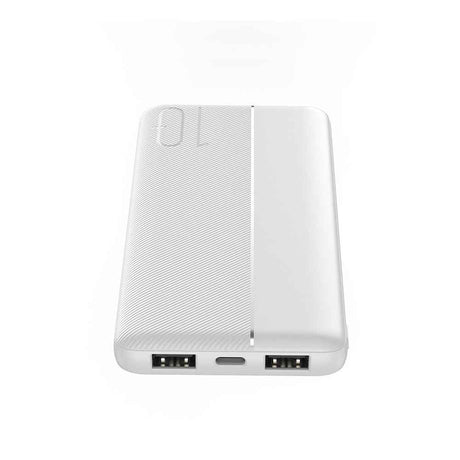 Wiwu Wi-P078 Essen Serisi LED Işık Göstergeli Taşınabilir Powerbank 10000mAh