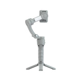 Wiwu Wi-SE017 3-Axis Yapay Zeka Destekli Çok Fonksiyonlu El Tipi Gimbal Stabilizatör