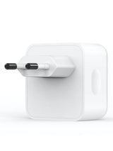 Wiwu Wi-U010 Comet Serisi Dual Type-C Hızlı Şarj Özellikli Seyahat Şarj Başlığı 35W