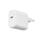 Wiwu Wi-U035 GaN Tech PD Hızlı Şarj Özellikli QC 3.0 Şarj Başlığı 45W