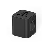 Wiwu Wi-UA005 Çoklu Universal TR/US/UK/AUS/EU Uyumlu Seyahat Şarj Adaptörü 2500W