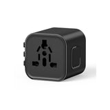 Wiwu Wi-UA005 Çoklu Universal TR/US/UK/AUS/EU Uyumlu Seyahat Şarj Adaptörü 2500W