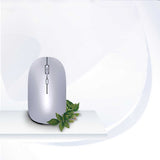 Wiwu WM104 Wimice Lite Dual Magic Mouse