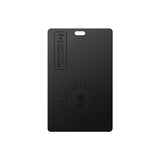 Wiwu WT-07 iTag iOS Find My Destekli Kartlık Tasarımlı Kaybolmaya Karşı GPS Akıllı Takip Cihazı