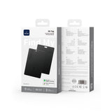 Wiwu WT-07 iTag iOS Find My Destekli Kartlık Tasarımlı Kaybolmaya Karşı GPS Akıllı Takip Cihazı