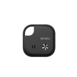 Wiwu WT-08 Wi-Tag iOS Find My Destekli Kartlık Tasarımlı Kaybolmaya Karşı GPS Akıllı Takip Cihazı