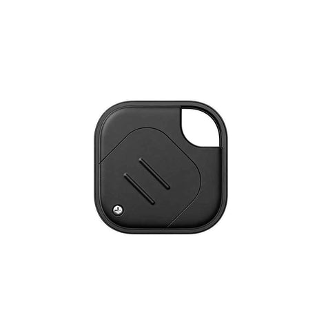 Wiwu WT-08 Wi-Tag iOS Find My Destekli Kartlık Tasarımlı Kaybolmaya Karşı GPS Akıllı Takip Cihazı