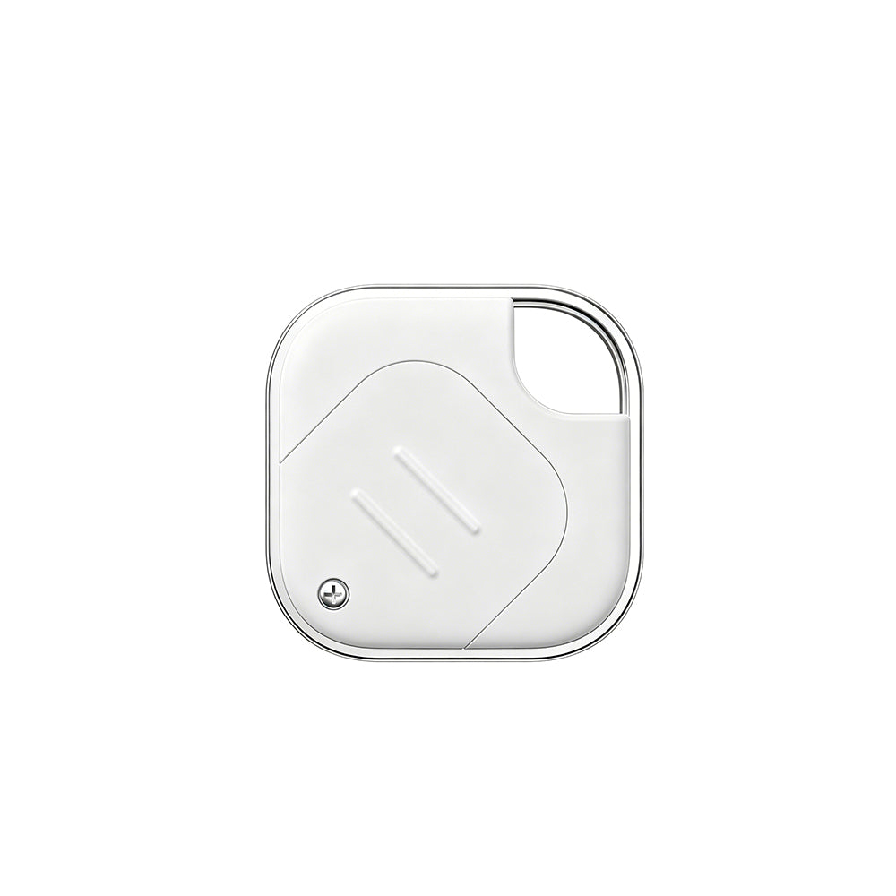 Wiwu WT-08 Wi-Tag iOS Find My Destekli Kartlık Tasarımlı Kaybolmaya Karşı GPS Akıllı Takip Cihazı