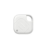 Wiwu WT-08 Wi-Tag iOS Find My Destekli Kartlık Tasarımlı Kaybolmaya Karşı GPS Akıllı Takip Cihazı