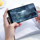Wiwu X7 iPhone Phone To TV HDMI Kablo