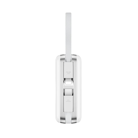 Wiwu XF17 Mag Plus Serisi M-safe Şarj Özellikli 3in1 15W Taşınabilir Powerbank 10.000mAh