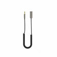 Wiwu YP-04 Wireless Aux Audio Kablo