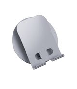 Wiwu ZM-014 Taşınabilir Katlanabilir 360° Dönebilen Metal Telefon ve Tablet Standı