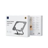 Wiwu ZM-901 Katlanabilir Ayarlanabilir Laptop Standı