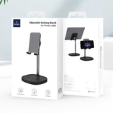 Wiwu ZM101 Tablet - Telefon Standı