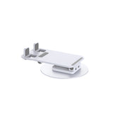 Wiwu ZM109 Taşınabilir Katlanabilir 360 Dönebilen Metal Telefon ve Tablet Standı