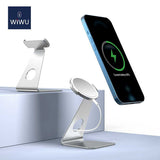 Wiwu ZM303 M-safe Şarj Standı