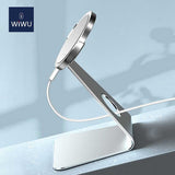 Wiwu ZM303 M-safe Şarj Standı