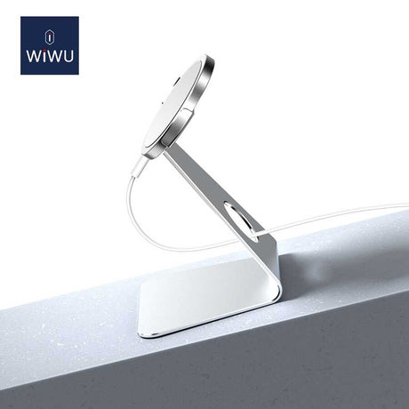 Wiwu ZM303 M-safe Şarj Standı