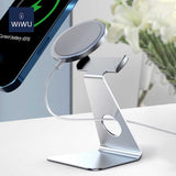 Wiwu ZM303 M-safe Şarj Standı