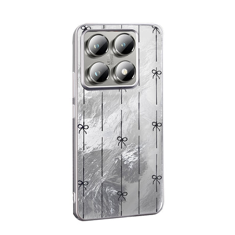 Xiaomi 14T Kılıf Desenli Zore Mep Kapak