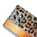 Xiaomi 14T Kılıf Desenli Zore Mep Kapak